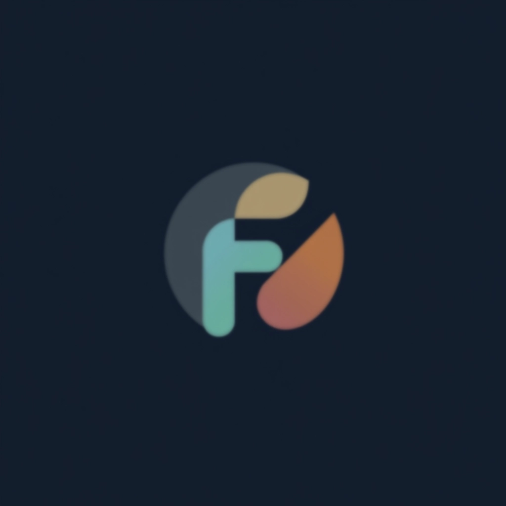 FokusFlow Logo