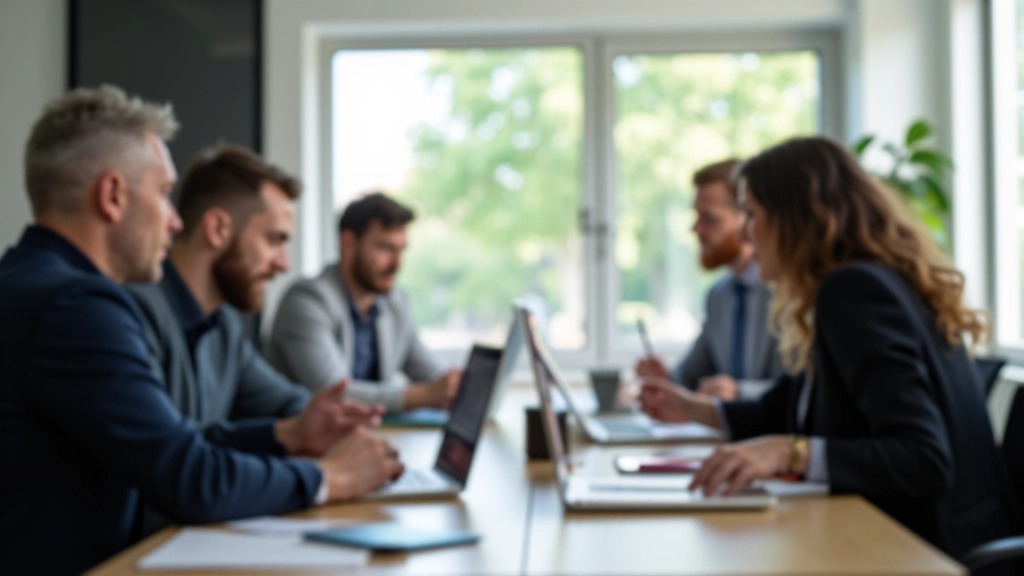 Moderner Schulungsraum für fokussiertes Training und Konzentrationskurse